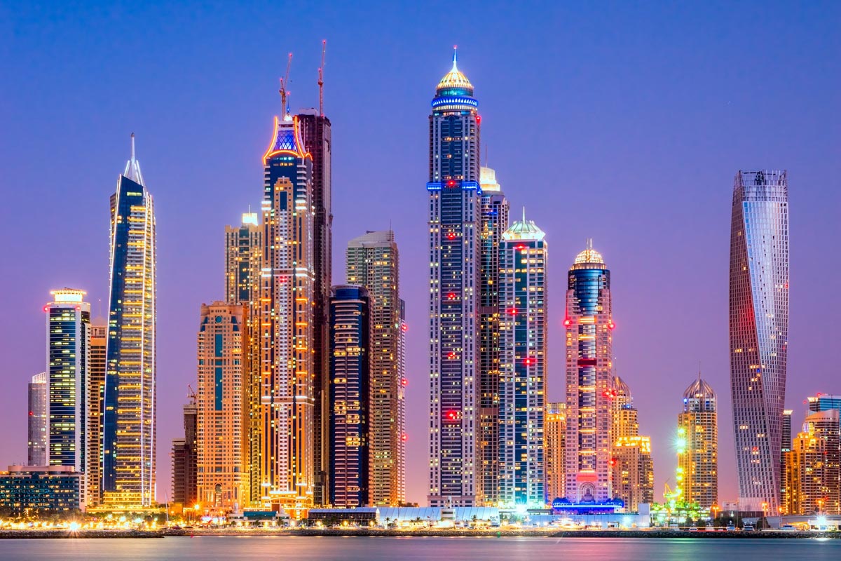 Dubai Real Estate Set For 46% Growth In 2023